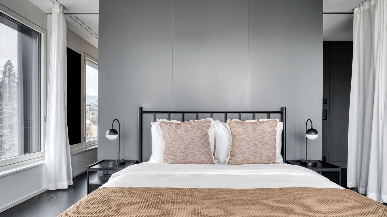Photo of Bedroom in Enge