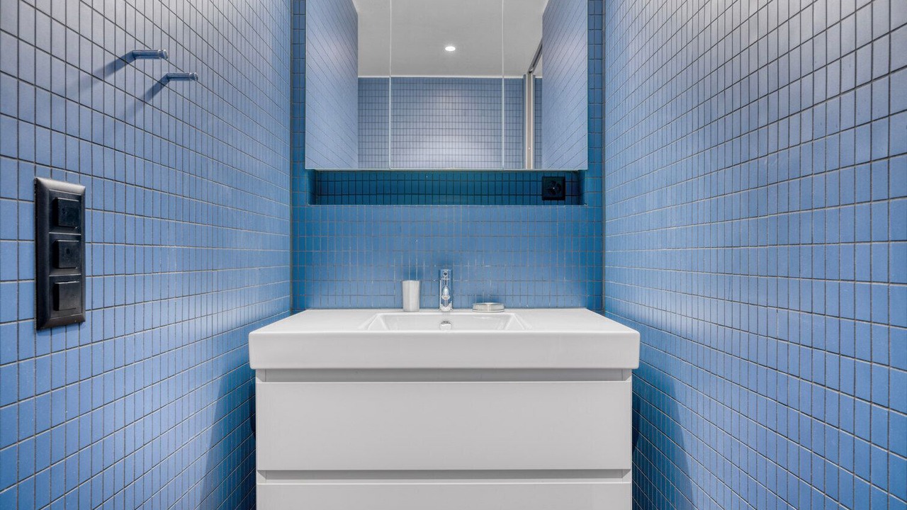 Photo of Bathroom in Enge