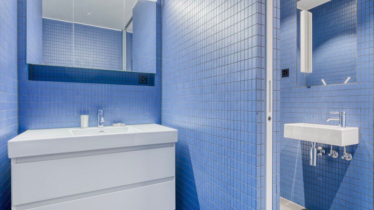 Photo of Bathroom in Enge