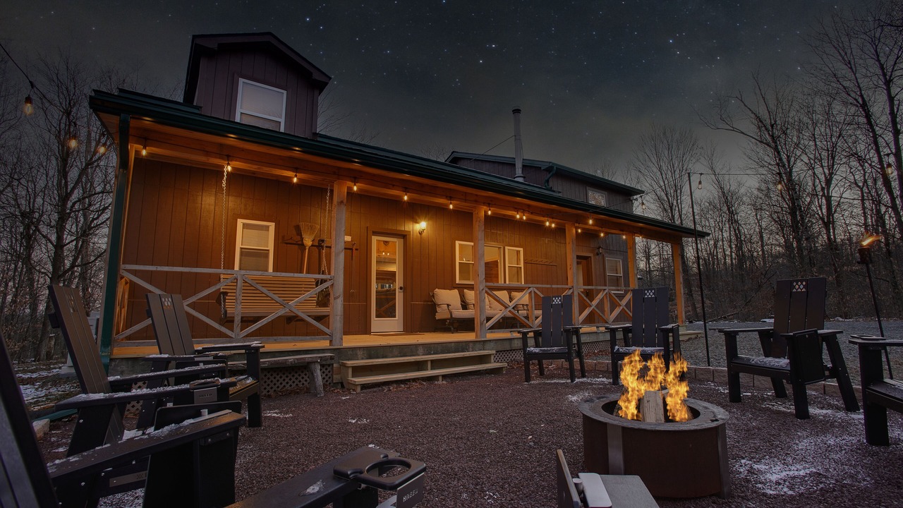 Photo of Outdoor in Mainesburg