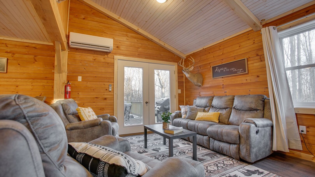 Photo of Outdoor in Mainesburg