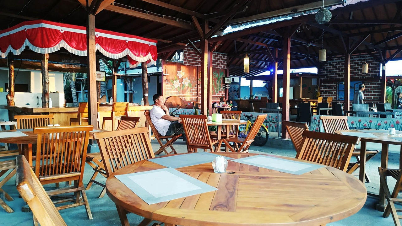 Photo of Outdoor in Gili Air