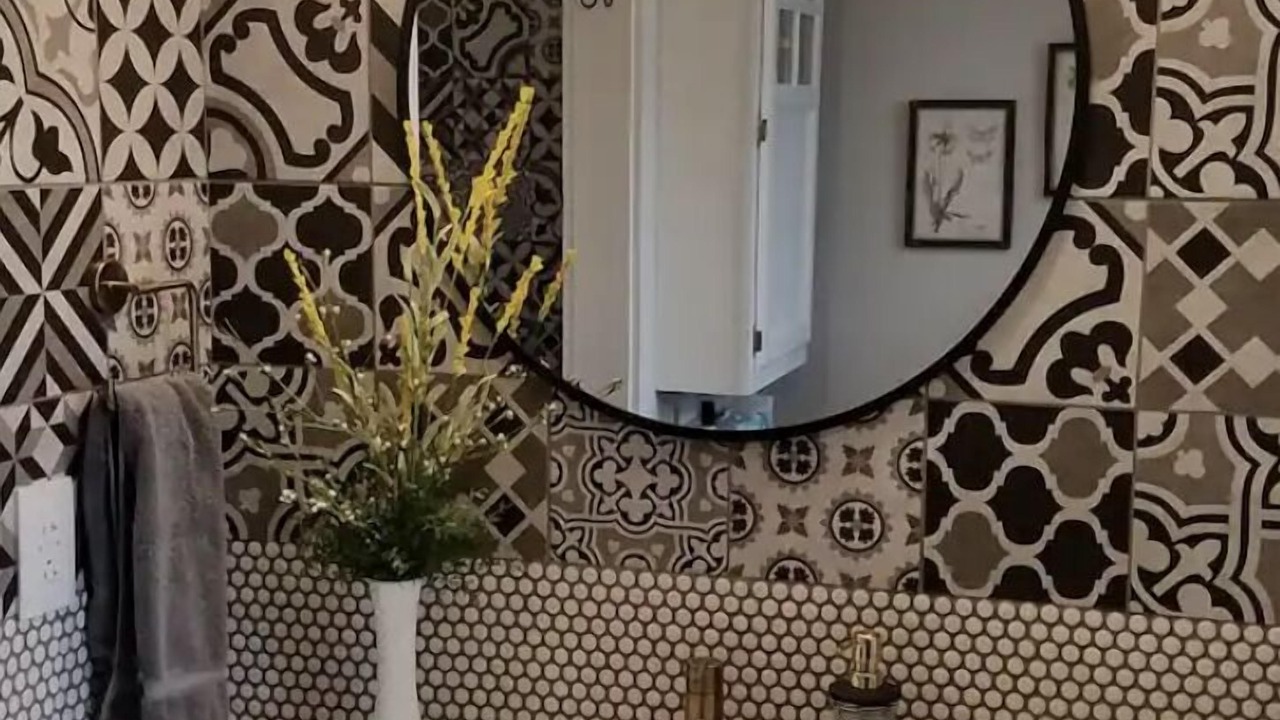 Photo of Bathroom in Broken Arrow