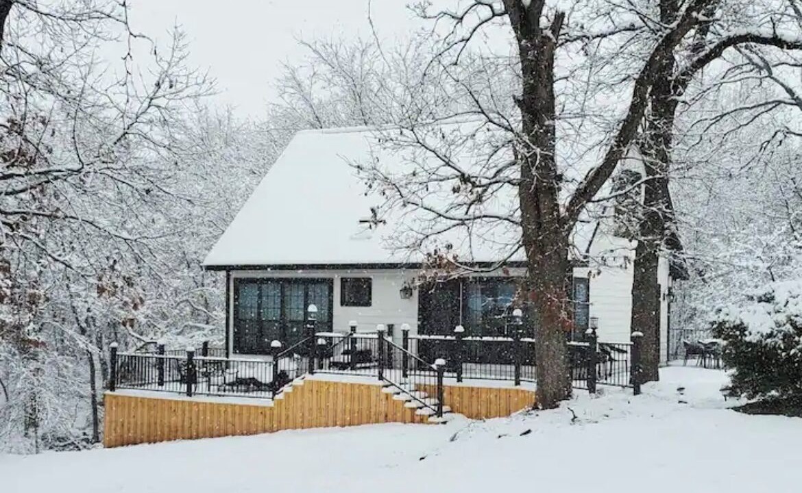 Photo of Outdoor in Broken Arrow