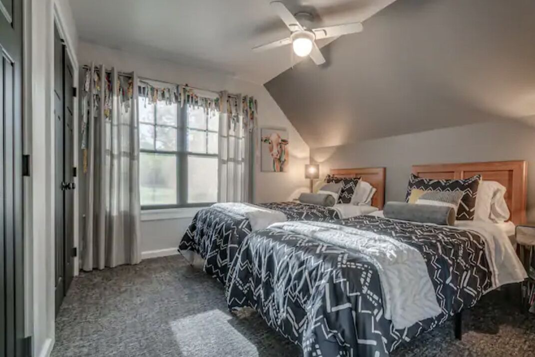 Photo of Bedroom in Broken Arrow