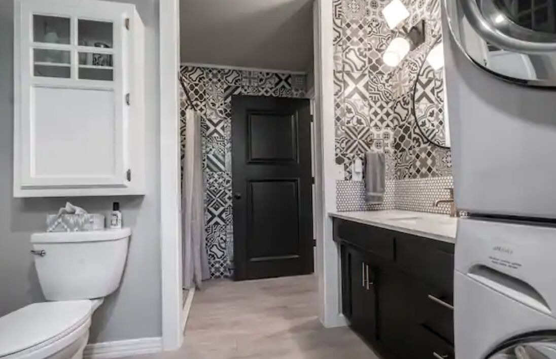 Photo of Bathroom in Broken Arrow