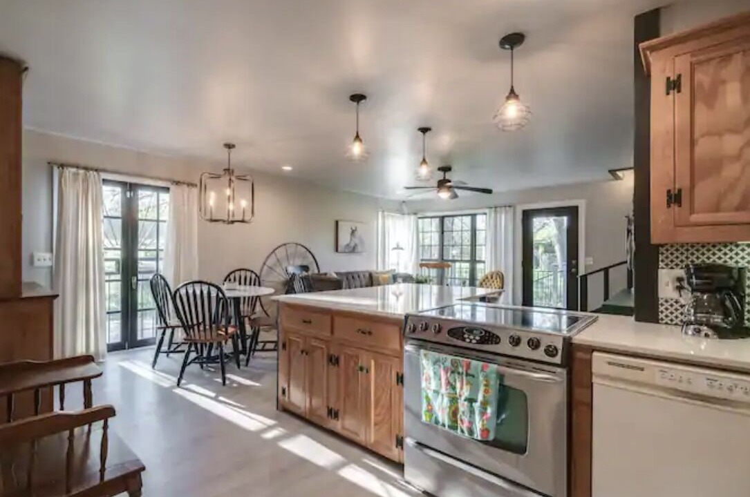 Photo of Kitchen in Broken Arrow