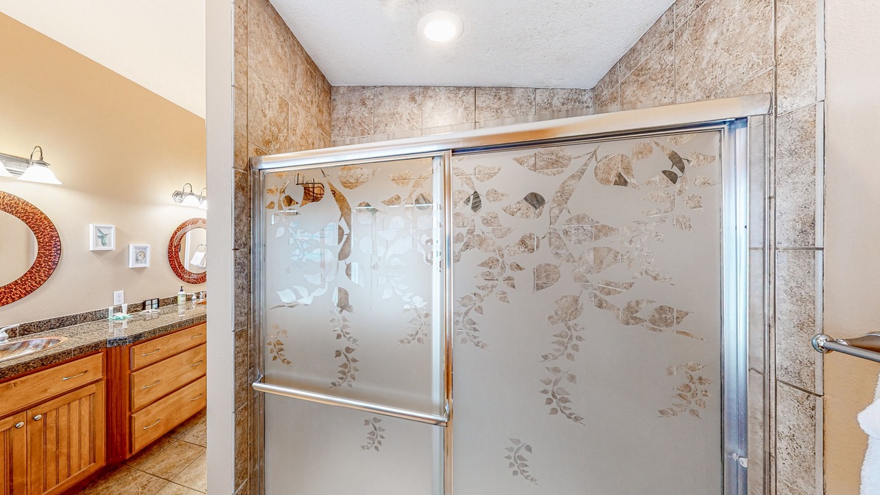 Photo of Bathroom in Agate Beach