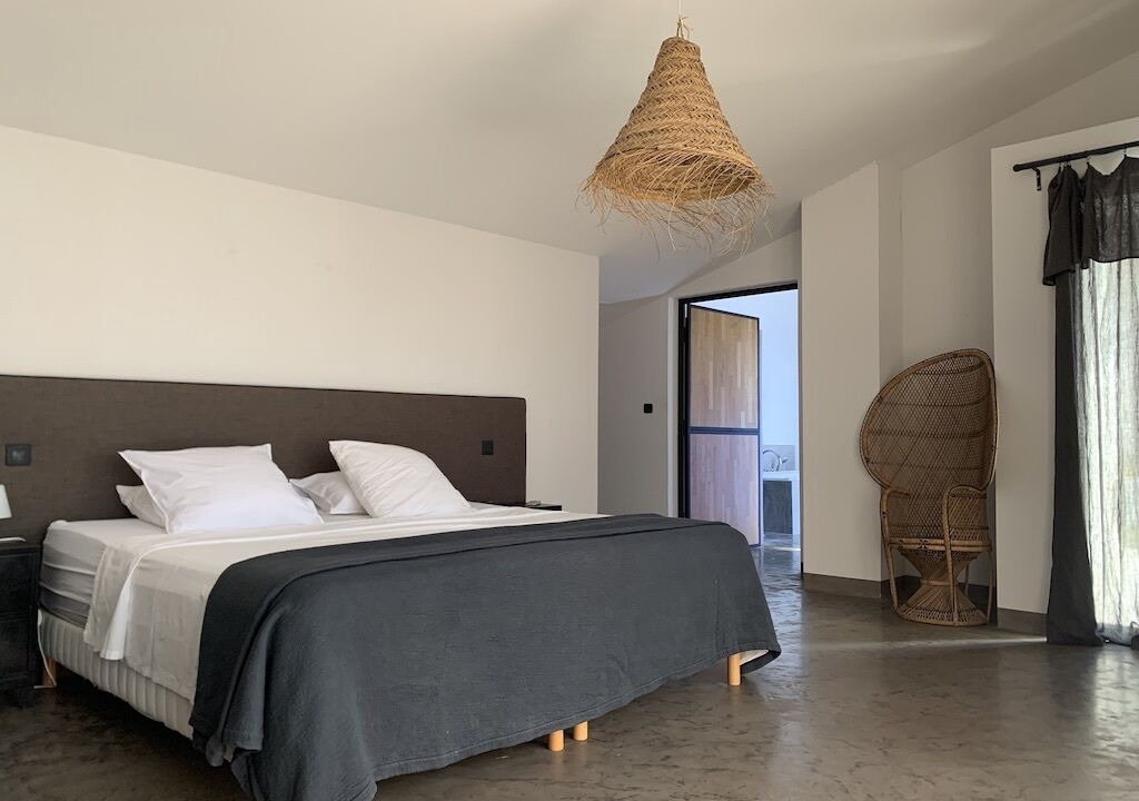 Photo of Bedroom in Montferrier-sur-Lez