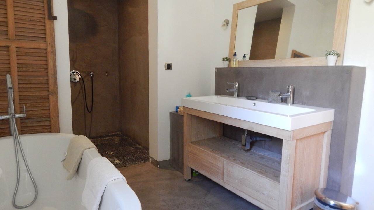 Photo of Bathroom in Montferrier-sur-Lez