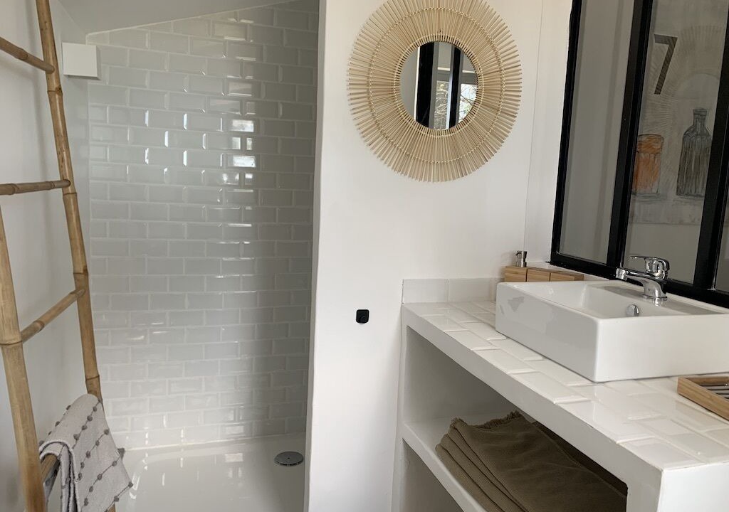 Photo of Bathroom in Montferrier-sur-Lez