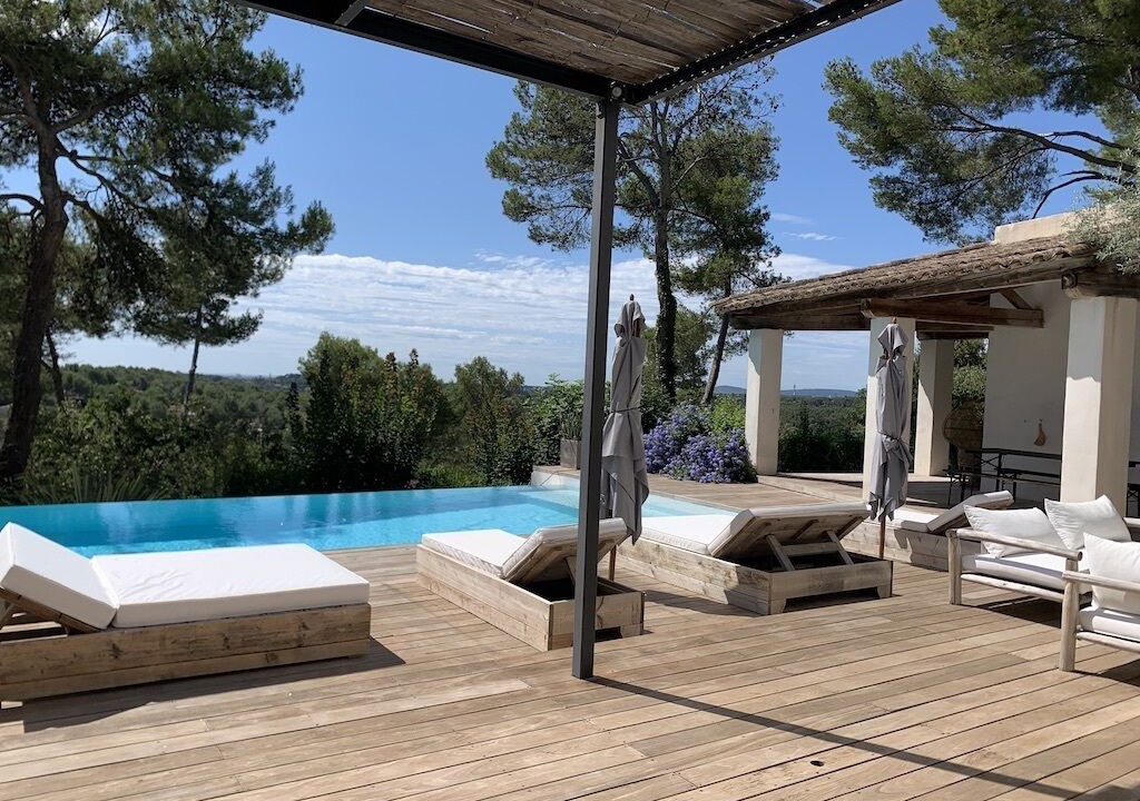 Photo of Outdoor in Montferrier-sur-Lez