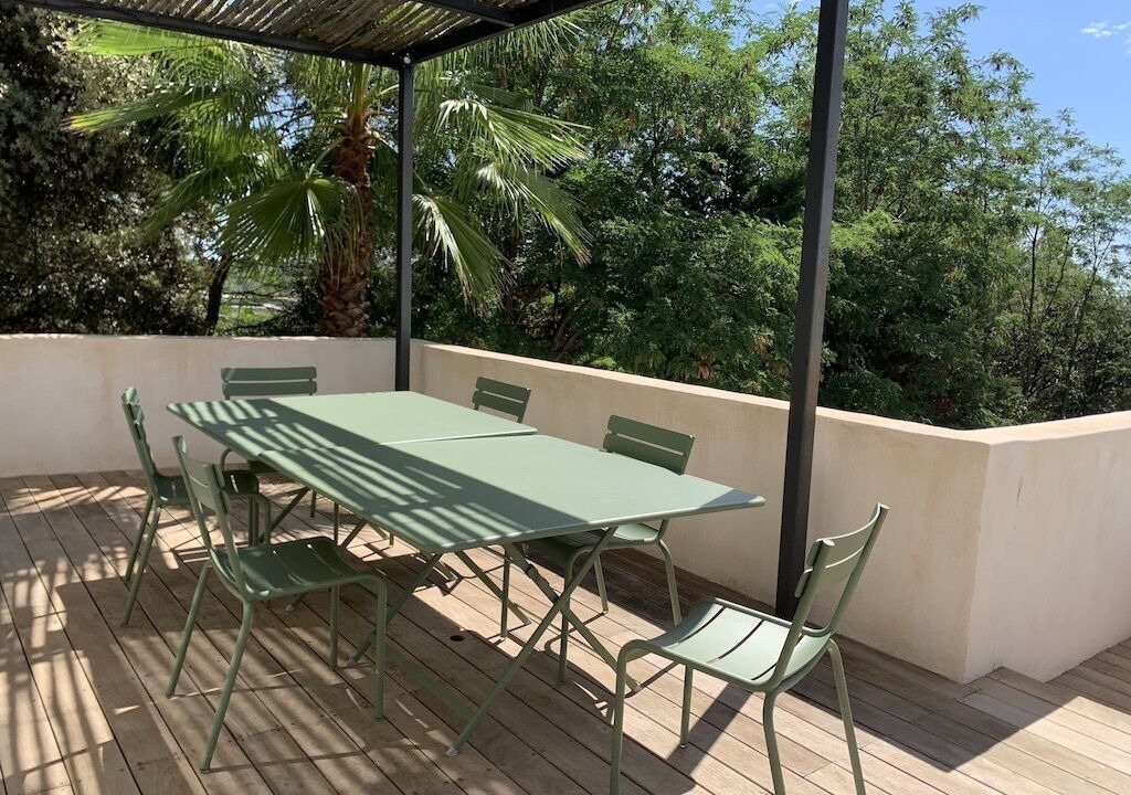 Photo of Outdoor in Montferrier-sur-Lez