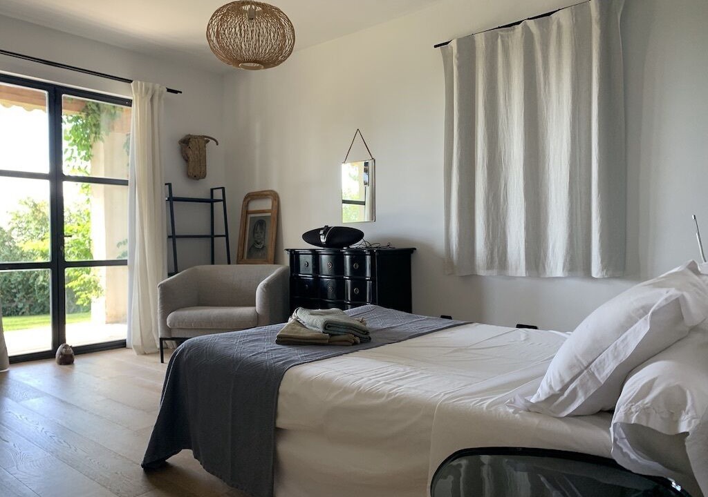 Photo of Bedroom in Montferrier-sur-Lez