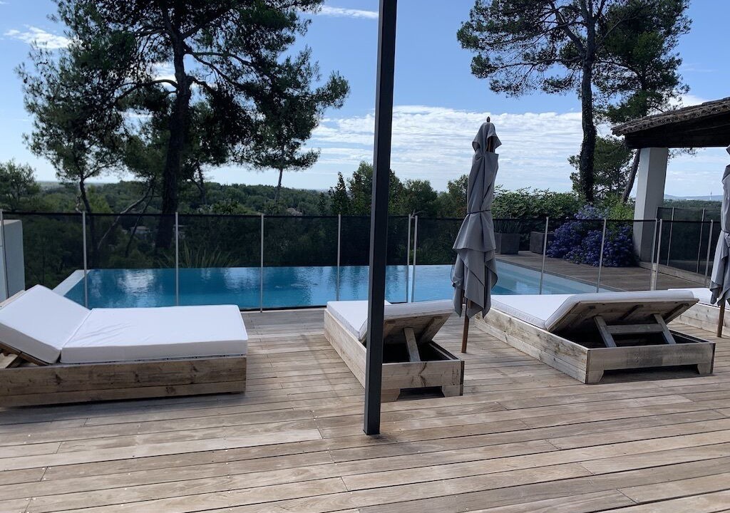 Photo of Outdoor in Montferrier-sur-Lez