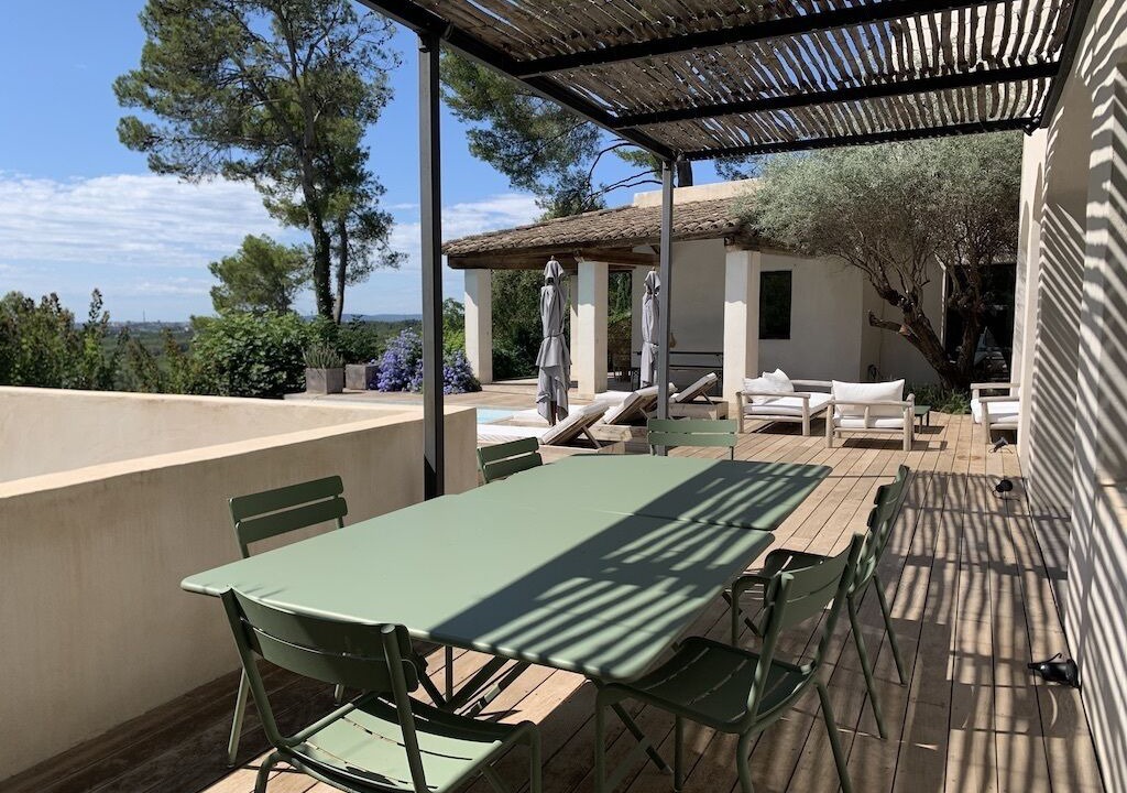 Photo of Outdoor in Montferrier-sur-Lez