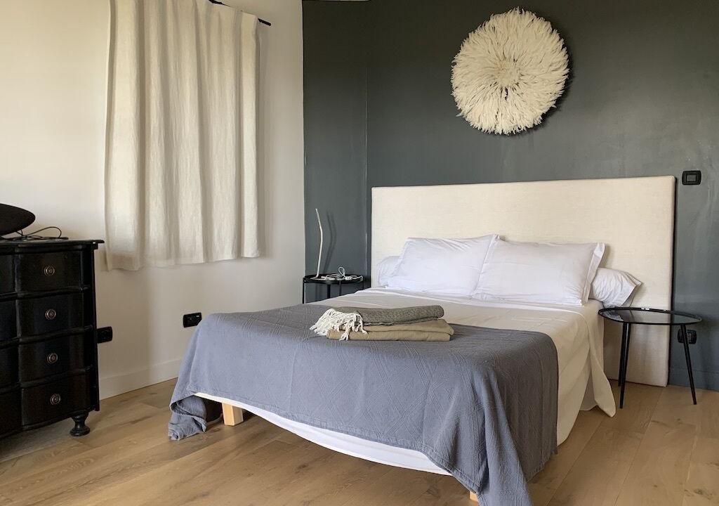 Photo of Bedroom in Montferrier-sur-Lez