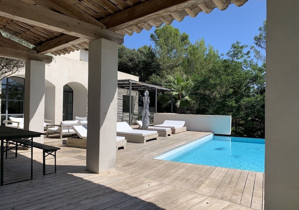 Photo of Outdoor in Montferrier-sur-Lez