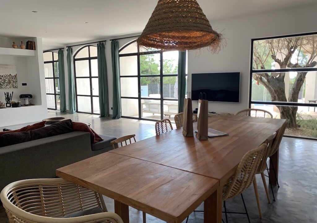 Photo of Livingroom in Montferrier-sur-Lez