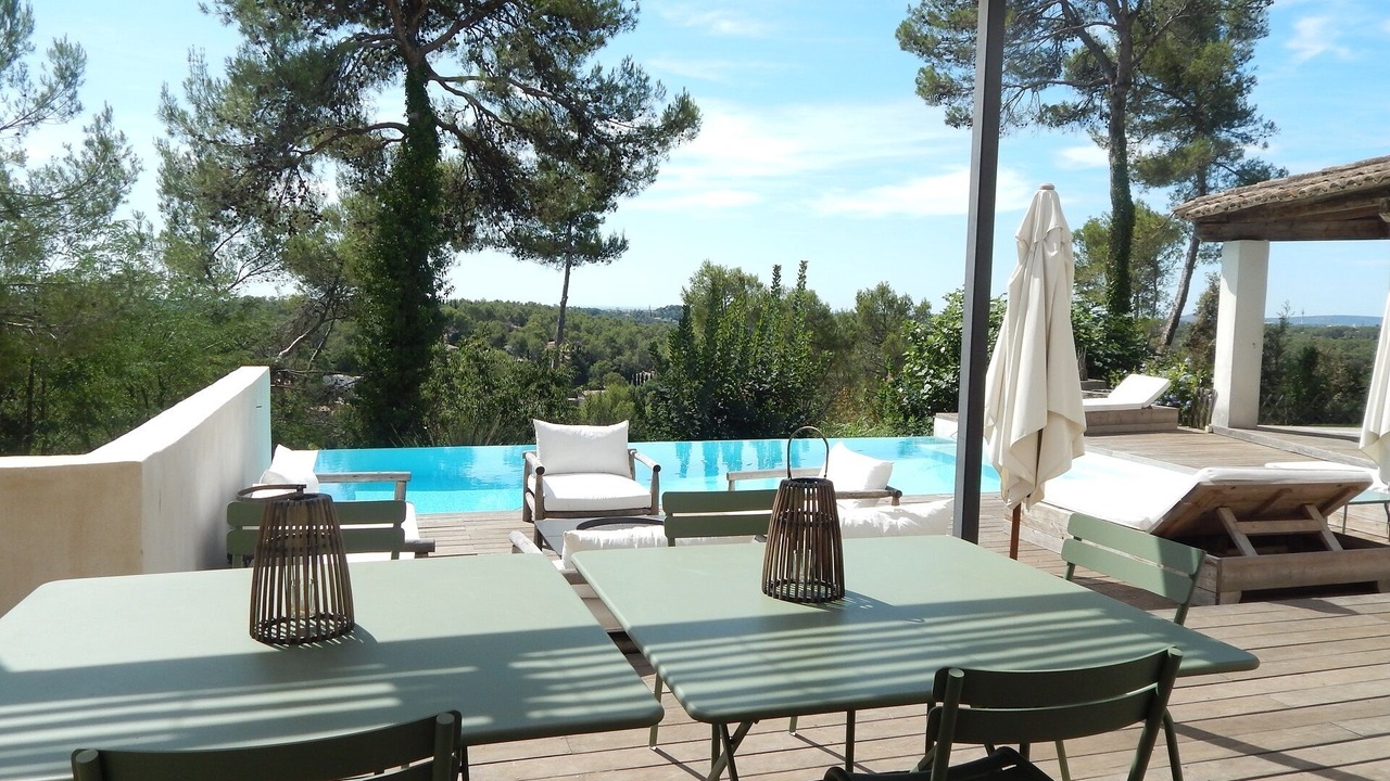 Photo of Outdoor in Montferrier-sur-Lez