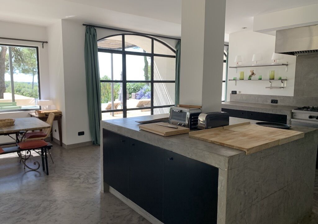 Photo of Kitchen in Montferrier-sur-Lez