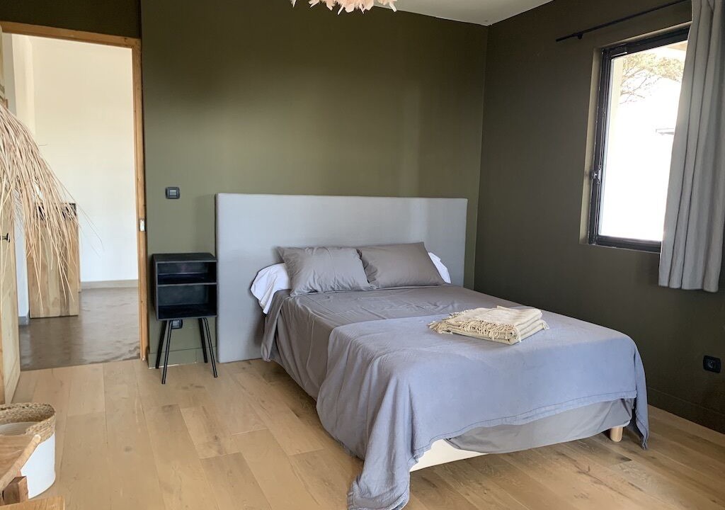 Photo of Bedroom in Montferrier-sur-Lez