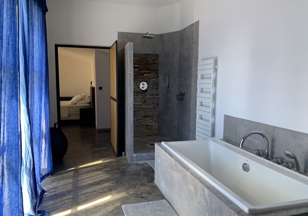 Photo of Bathroom in Montferrier-sur-Lez