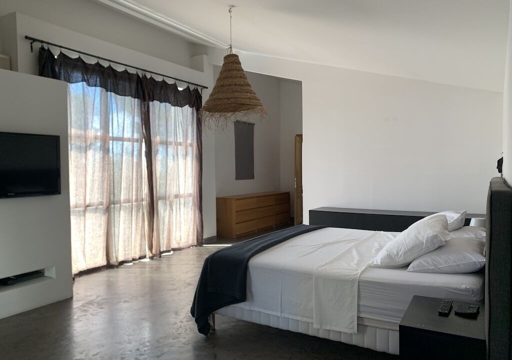 Photo of Bedroom in Montferrier-sur-Lez