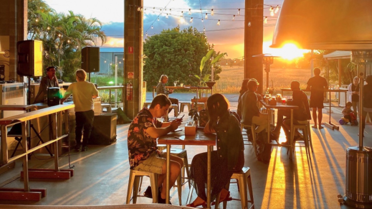 Photo of Outdoor in Mullumbimby