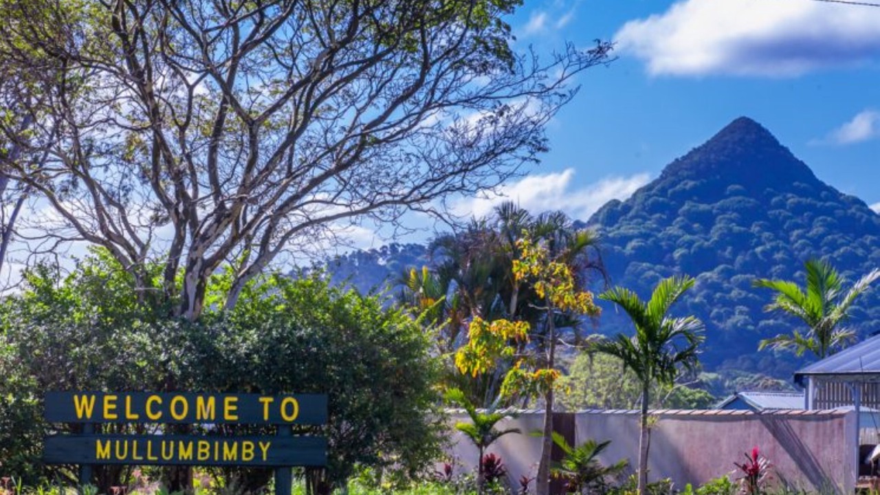 Photo of Others in Mullumbimby