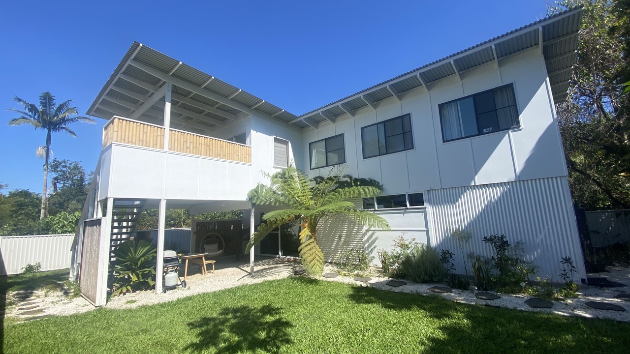 Photo of Outdoor in Mullumbimby