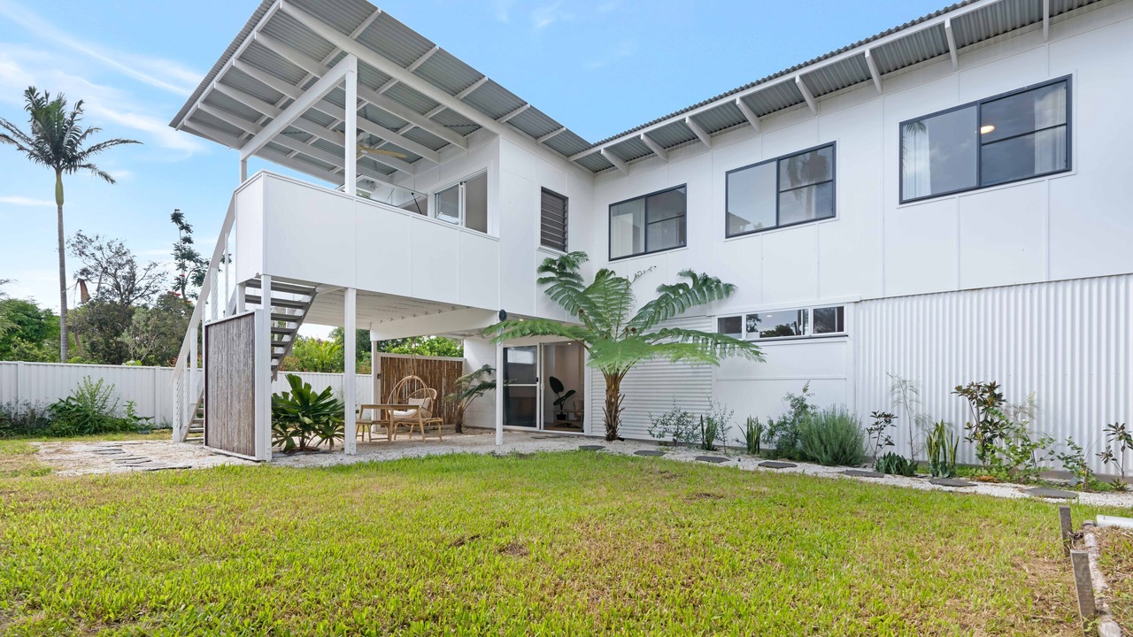 Photo of Outdoor in Mullumbimby