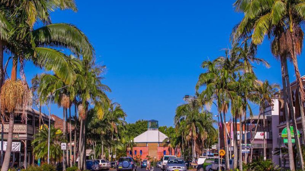Photo of Others in Mullumbimby