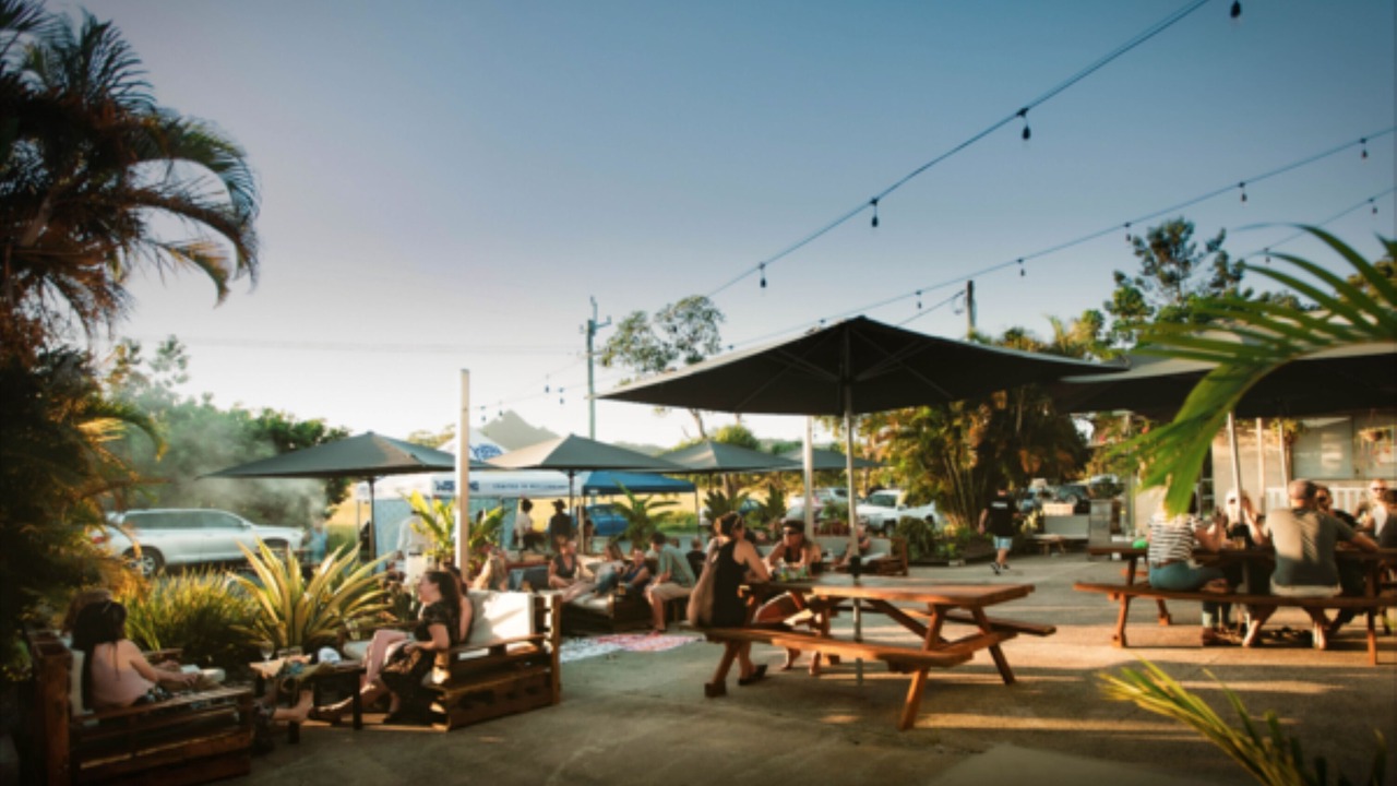 Photo of Outdoor in Mullumbimby