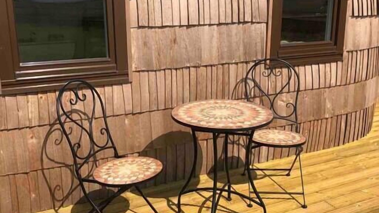 Photo of Outdoor in North Berwick