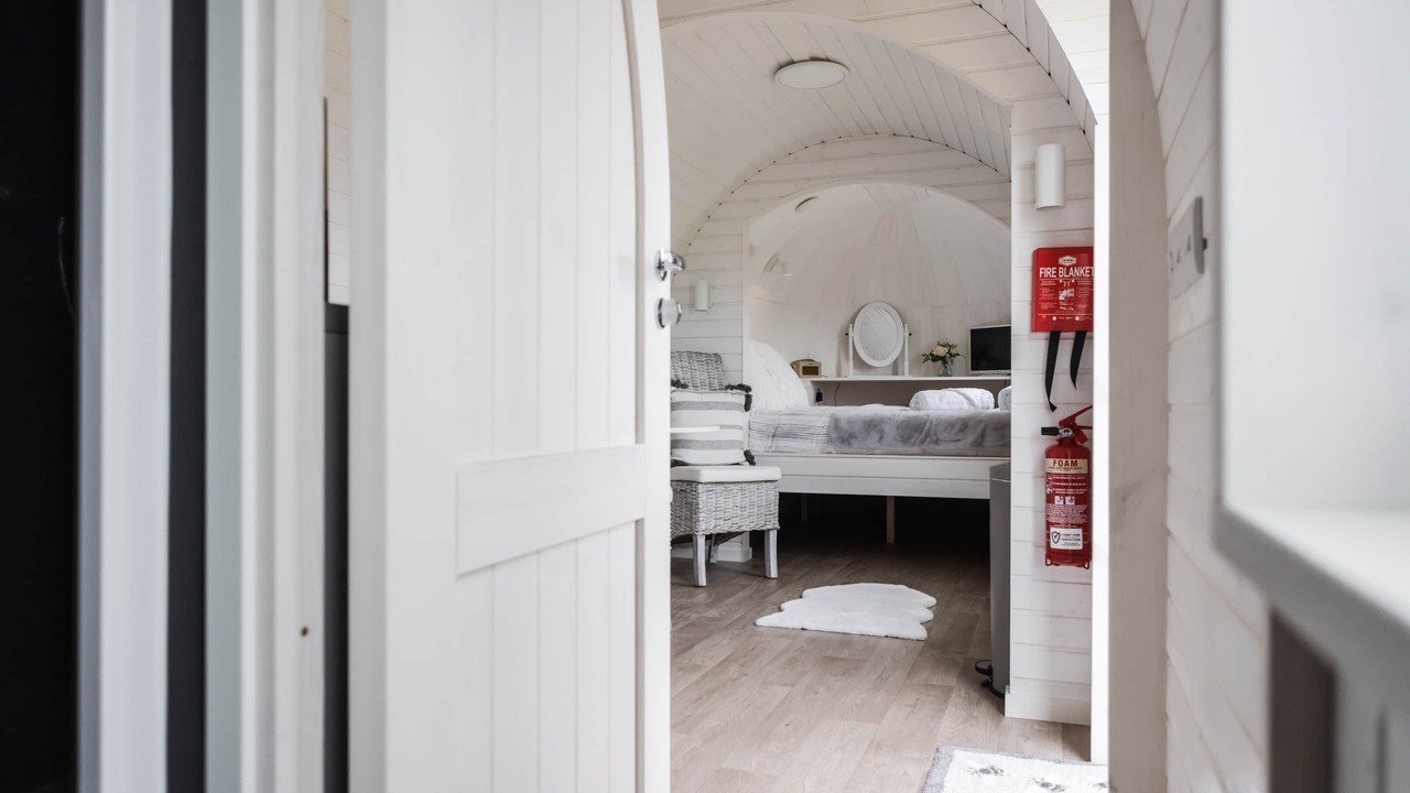 Photo of Bathroom in North Berwick