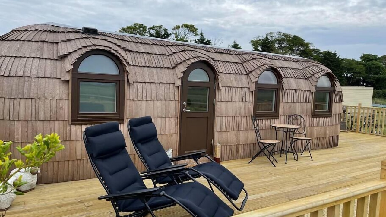 Photo of Others in North Berwick