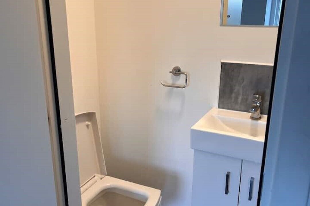 Photo of Bathroom in Harlow