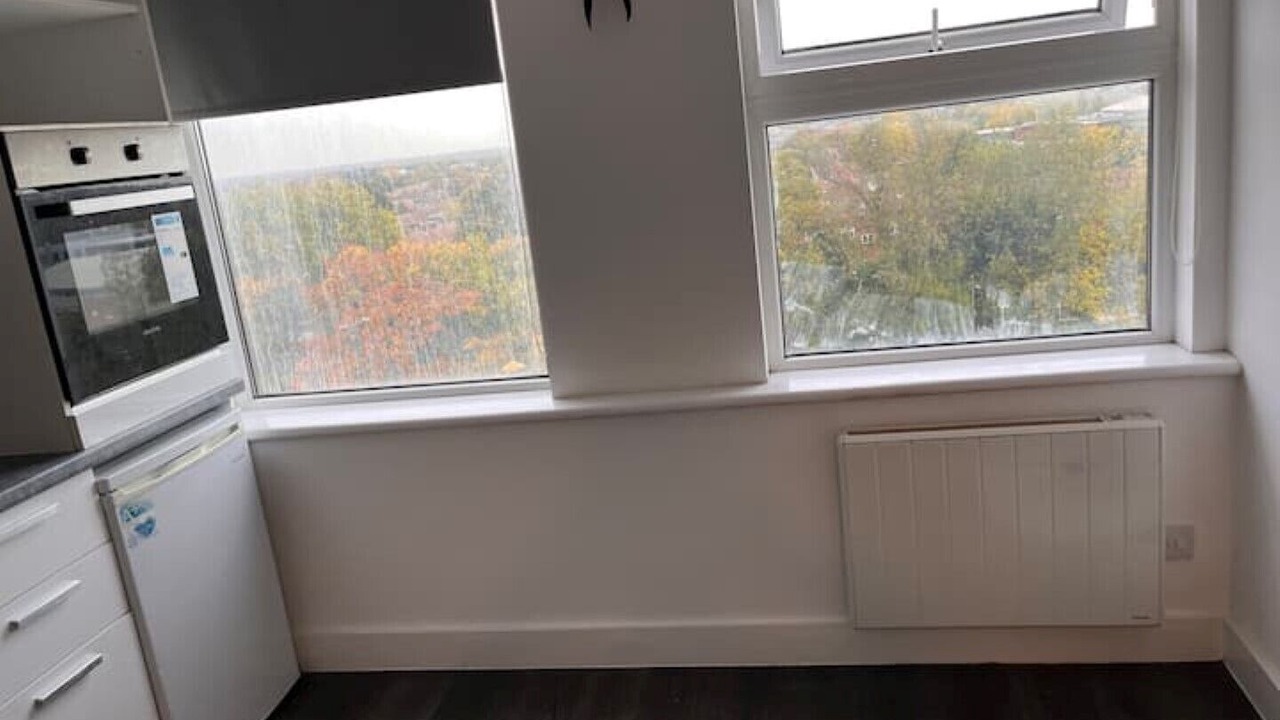 Photo of Kitchen in Harlow