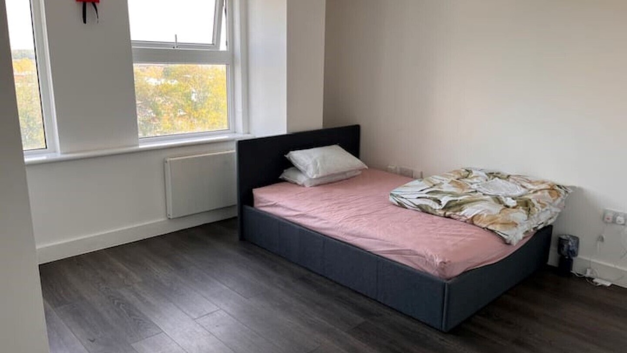 Photo of Bedroom in Harlow
