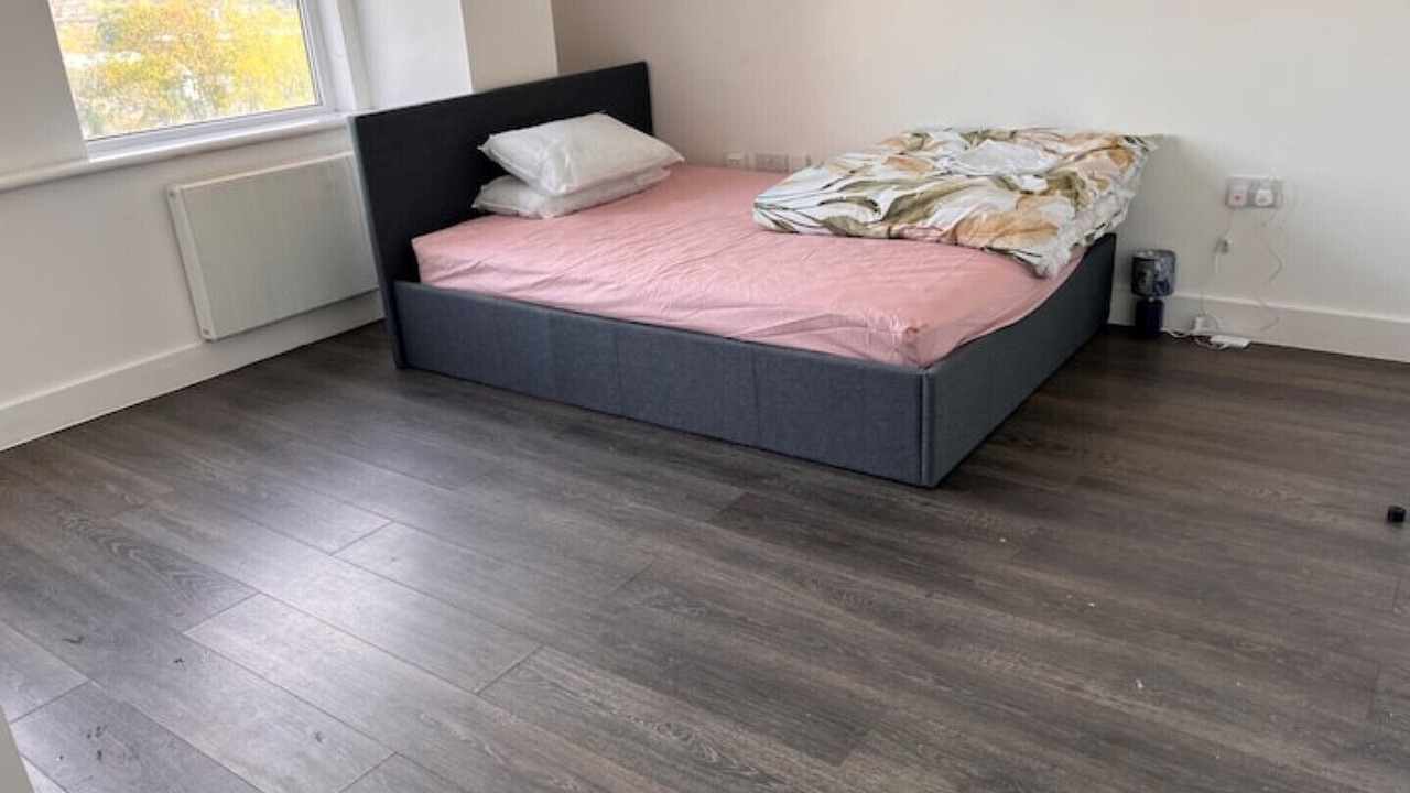 Photo of Bedroom in Harlow