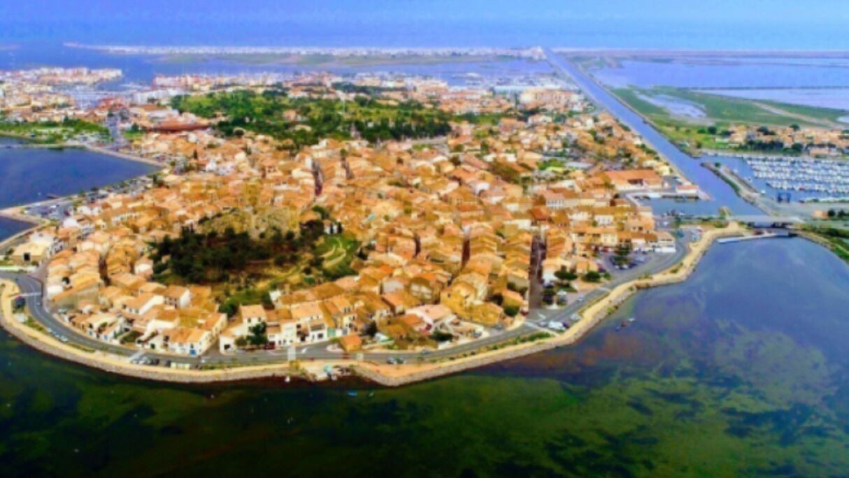 Photo of Outdoor in Gruissan Plage