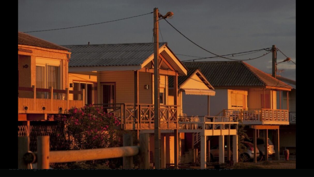 Photo of Outdoor in Gruissan Plage