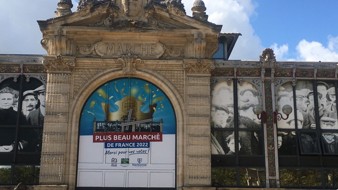 Photo of Others in Gruissan Plage