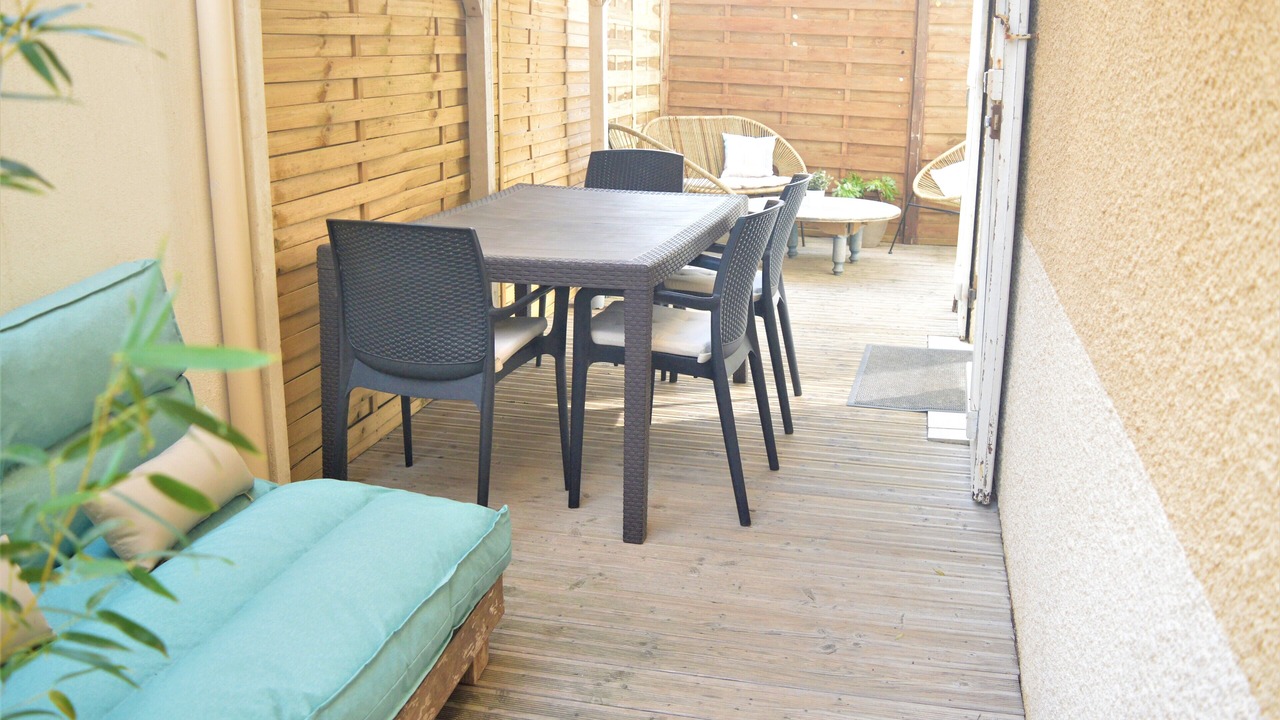 Photo of Outdoor in Gruissan Plage