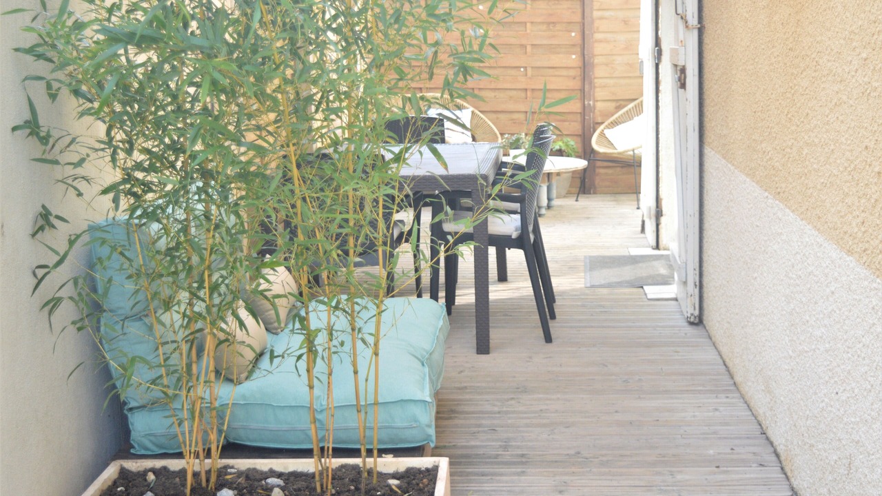 Photo of Outdoor in Gruissan Plage