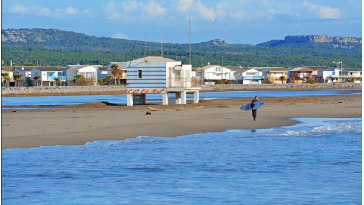 Photo of Others in Gruissan Plage