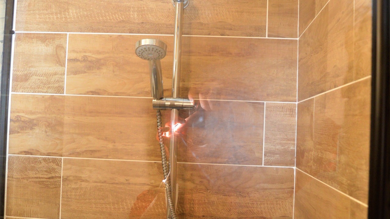 Photo of Bathroom in Gruissan Plage