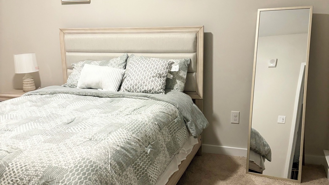 Photo of Bedroom in Reynoldstown