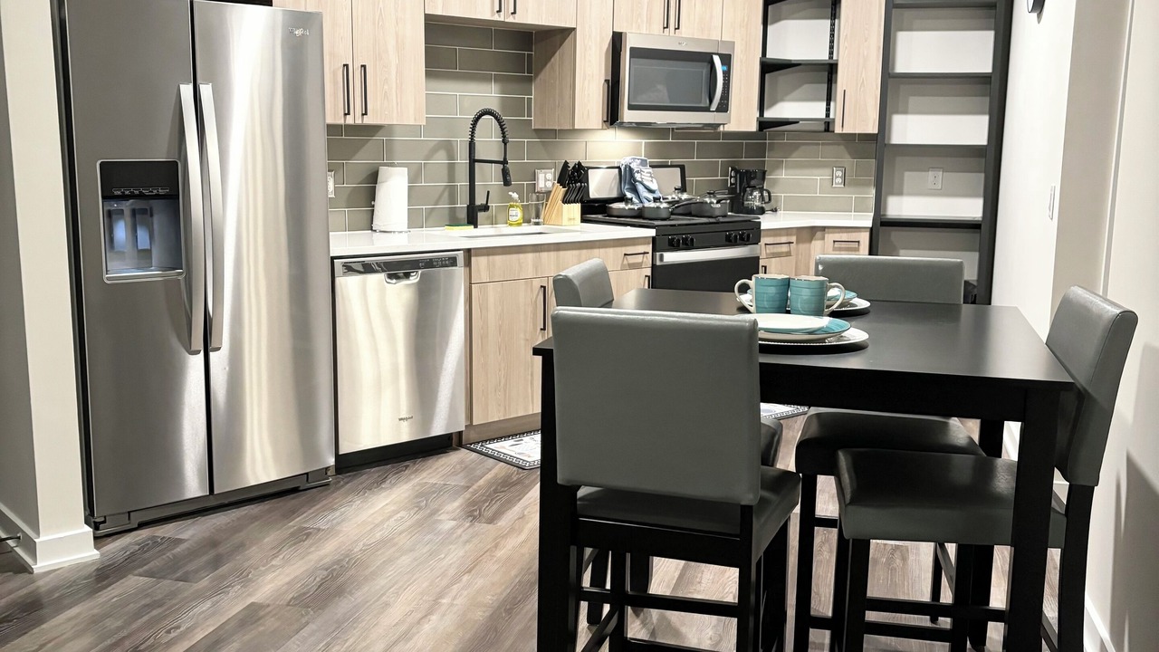 Photo of Kitchen in Reynoldstown